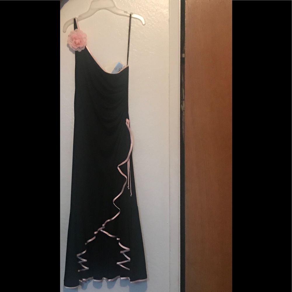 Petite Social Dress